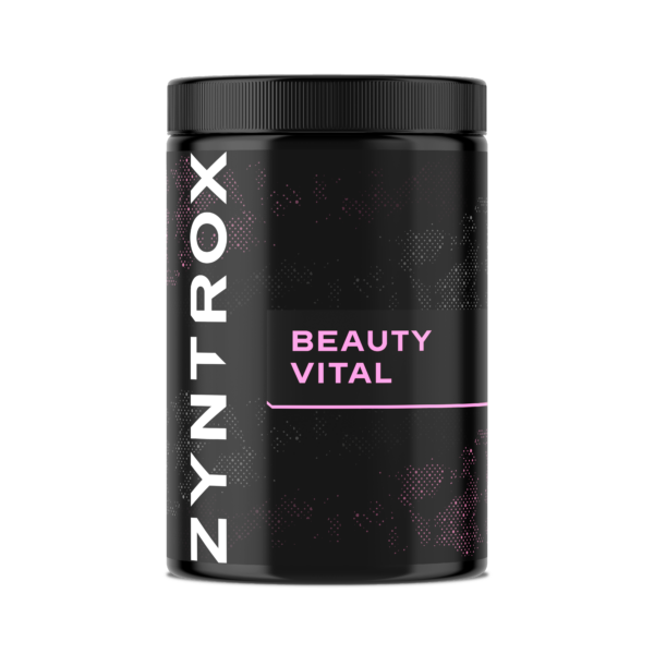 BeautyVital