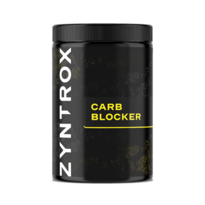 CarbBlocker