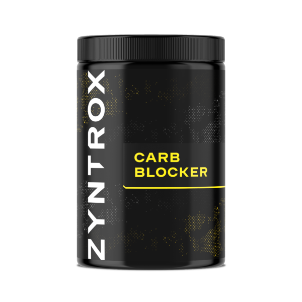 CarbBlocker