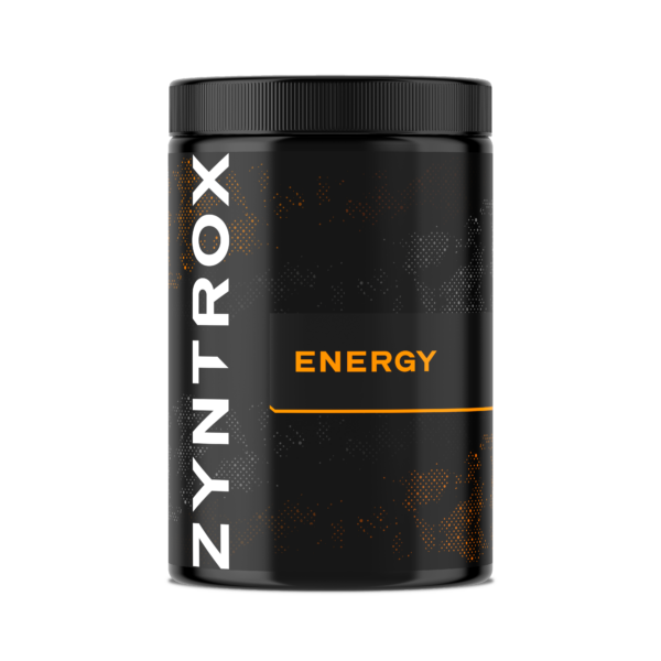 Energy