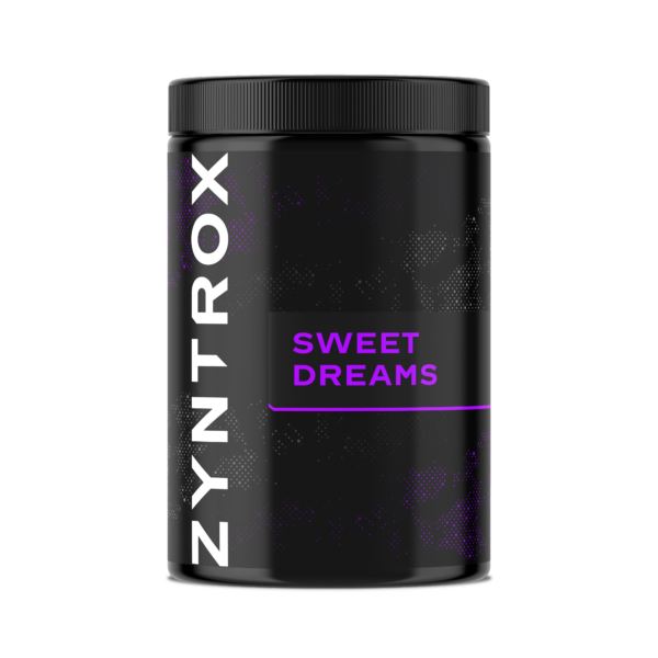 Sweet Dreams