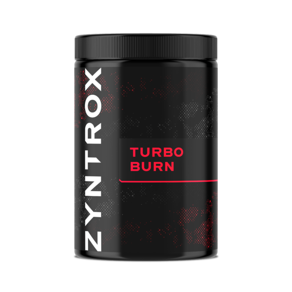 TurboBurn