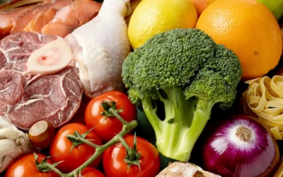 Alimentos para Fortalecer el Cabello y Evitar la Caída