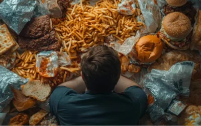 Alimentos Prohibidos para la Retención de Líquidos