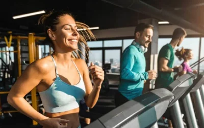 Cómo Tener Más Energía en el Gym (8 Claves)