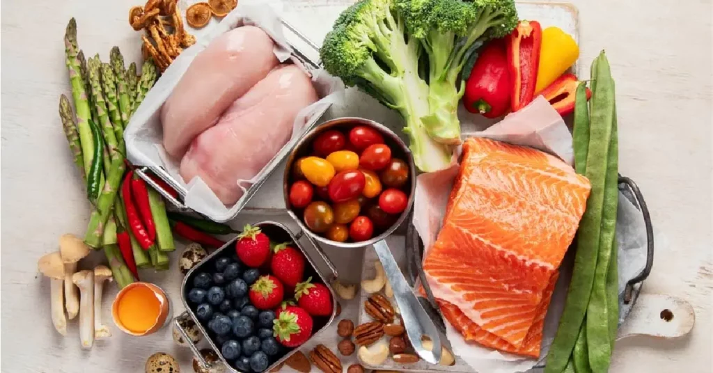 que comer para tener energia en el gym
