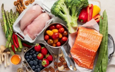 Qué Comer para Tener Energía en el Gym
