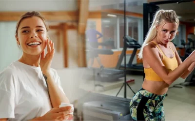 Skincare y Gimnasio: Todo lo que Debes Saber