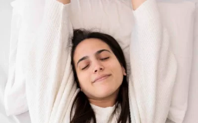 10 Ejercicios de Relajación para Dormir Bien